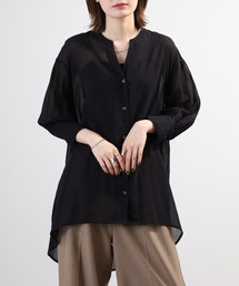 ロングテール」に該当するレディースのトップスファッション通販