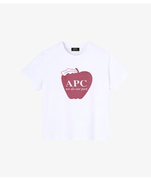 T-SHIRT POMME F