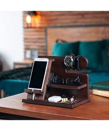 Bling Leads（ブリングリーズ）の「【Bls】【ZA】【Bling Leads】ガジェット収納スタンド（収納グッズ）」