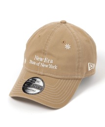 GLOBAL WORK | NEW ERA/920FE/26/616745(キャップ)