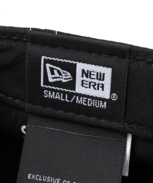 GLOBAL WORK(グローバルワーク)の「NEW ERA/920FE/26/616745(キャップ・レディース・ブラック/ベージュ・FREE)」の13枚目の写真