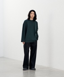 WYM LIDNM（ウィム バイ リドム）の「デニムパンツ（デニムパンツ）」