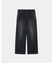 markaware（マーカウェア）の「【markaware/marka】DOUBLE KNEE PANTS（その他パンツ）」