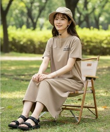 【PENDLETON/ペンドルトン】PWM LS ｶﾘｷｭﾛMDJSY Tee