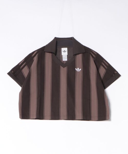 adidas アディダス W D JERSEY ショートスリーブ KR4488 ABC-MART限定