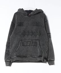 L.H.P | RECKLESS SCHOLARS/レックレス スカラーズ/WOD HOODIE(パーカー)