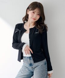 Chico｜チコのカーディガン/ボレロ通販 - ZOZOTOWN
