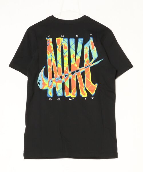 NIKE（ナイキ）の「ナイキ NIKE ナイキ STD TRAIN THERMAL S/S Tシャツ（Tシャツ/カットソー・メンズ・ブラック/ブラウン・S/M/L/LL/3L）」の14枚目の写真