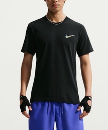 ナイキ NIKE ナイキ STD TRAIN THERMAL S/S Tシャツ