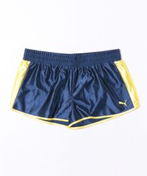 PUMA ウェア プーマウェア W F.P.ARCHIVE 2INCH SHORTS ショートパンツ 636861 49BLUE JEWEL