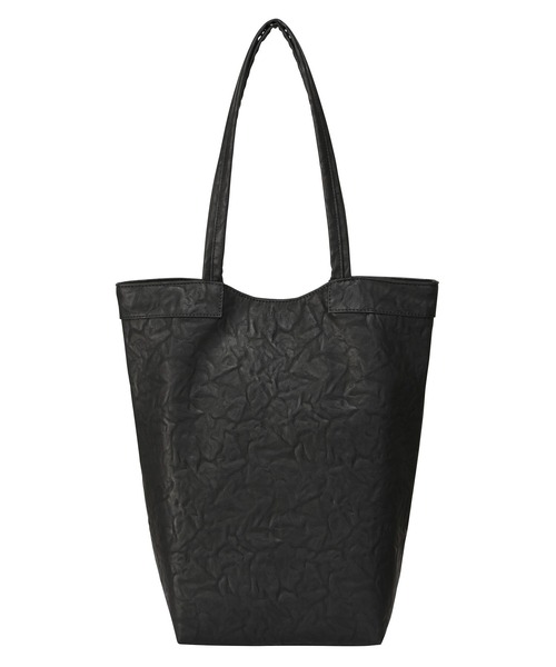 ZUCCa（ズッカ）の「EMBOSSバッグ（トートバッグ）」 - WEAR