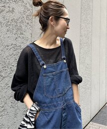 FRAMeWORK | ≪追加≫ウォッシャブルニュアンスワイドプルオーバー 3(ニット/セーター)