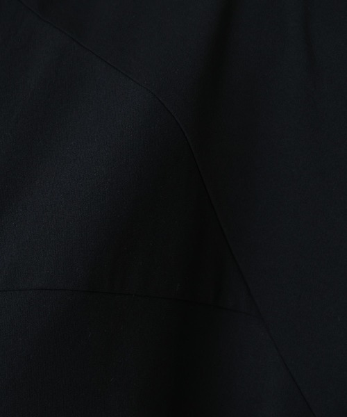 LAKOLE（ラコレ）の「＜接触冷感＞カットドロストプルオーバー2 / 671508（Tシャツ/カットソー・レディース・セージグリーン/サンドグレー/ブラック・FREE）」の14枚目の写真