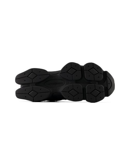 emmi（エミ）の「【New Balance】90/60 Summer（スニーカー・レディース・ブラック・25/24.5/24/23.5/23）」の6枚目の写真