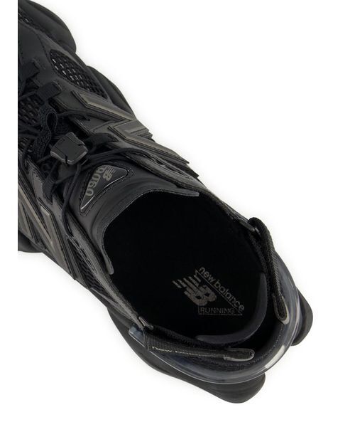 emmi（エミ）の「【New Balance】90/60 Summer（スニーカー・レディース・ブラック・25/24.5/24/23.5/23）」の7枚目の写真
