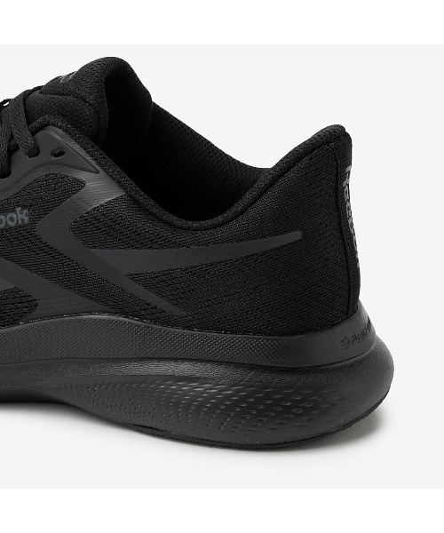 Reebok(リーボック)の「エネルゲン ラン 4 / ENERGEN RUN 4 SA(スニーカー・メンズ・グレー/ブラック×ブラック/ホワイト×グレー/ブラック×グリーン/ネイビー/レッド・25.0cm/25.5cm/26.0cm/26.5cm/27.0cm/27.5cm/28.0cm/28.5cm/29.0cm/30.0cm)」の8枚目の写真