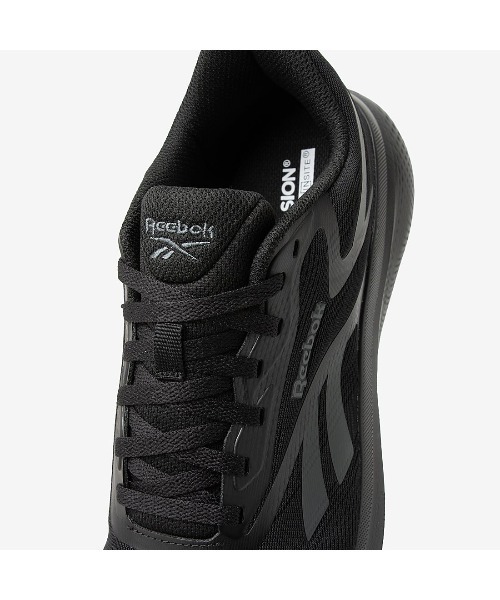 Reebok(リーボック)の「エネルゲン ラン 4 / ENERGEN RUN 4 SA(スニーカー・メンズ・グレー/ブラック×ブラック/ホワイト×グレー/ブラック×グリーン/ネイビー/レッド・25.0cm/25.5cm/26.0cm/26.5cm/27.0cm/27.5cm/28.0cm/28.5cm/29.0cm/30.0cm)」の9枚目の写真