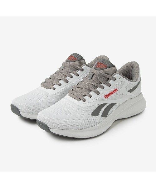 Reebok(リーボック)の「エネルゲン ラン 4 / ENERGEN RUN 4 SA(スニーカー・メンズ・グレー/ブラック×ブラック/ホワイト×グレー/ブラック×グリーン/ネイビー/レッド・25.0cm/25.5cm/26.0cm/26.5cm/27.0cm/27.5cm/28.0cm/28.5cm/29.0cm/30.0cm)」の10枚目の写真