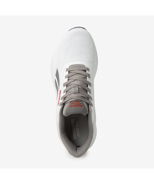 Reebok(リーボック)の「エネルゲン ラン 4 / ENERGEN RUN 4 SA(スニーカー・メンズ・グレー/ブラック×ブラック/ホワイト×グレー/ブラック×グリーン/ネイビー/レッド・25.0cm/25.5cm/26.0cm/26.5cm/27.0cm/27.5cm/28.0cm/28.5cm/29.0cm/30.0cm)」の11枚目の写真
