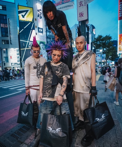 Never mind the XU(ネバーマインドザエックスユー)の「【Never mind the XU】2way chain cross necklace / 【ネバーマインド ザ エックスユー】チェーンクロスネックレス<着用動画あり>(ネックレス・メンズ・シルバー・ONE SIZE)」の17枚目の写真