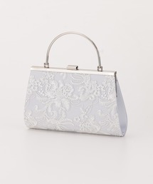 【haremode】刺繍デザインパーティーバッグ 5069
