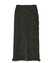 CLANE | CLANE/クラネ/MIX MESH GATHER SKIRT(スカート)