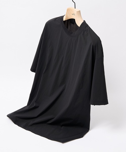 N.HOOLYWOOD/エヌハリウッド】別注Cool Tuch T-Shirt/【軽量,接触冷感
