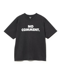 SUB POP（サブポップ）の「SUB POP / S/S TEE " NO COMMENT. "（Tシャツ/カットソー）」