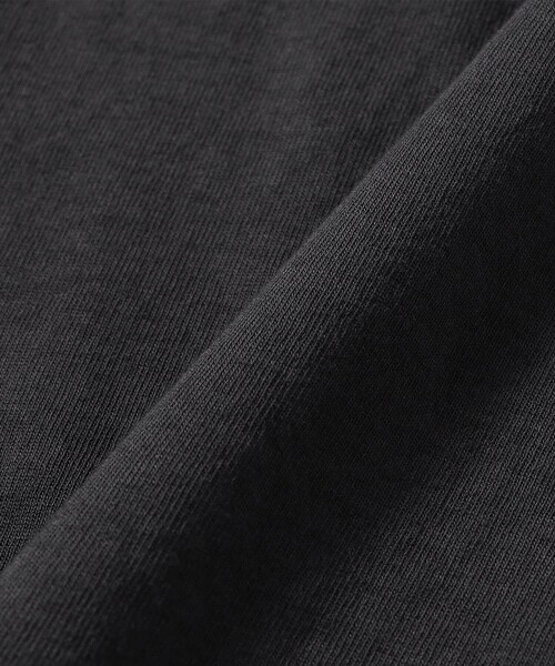BEAMS（ビームス）の「SUB POP / S/S TEE " NO COMMENT. "（Tシャツ/カットソー・メンズ・ホワイト/ブラック系その他4・X-LARGE/LARGE/SMALL/MEDIUM）」の10枚目の写真
