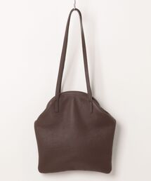 POMTATA（ポンタタ）の「【POMTATA】BLOW FRAME SAC（トートバッグ）」