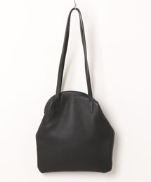 POMTATA（ポンタタ）の「【POMTATA】BLOW FRAME SAC（トートバッグ）」