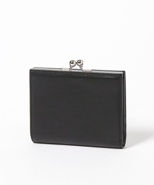 HARE(ハレ)の「【MADE IN JAPAN】GAMA-WALLET(HARE)(財布・メンズ・ブラック・FREE)」の11枚目の写真