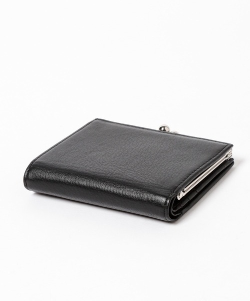 HARE(ハレ)の「【MADE IN JAPAN】GAMA-WALLET(HARE)(財布・メンズ・ブラック・FREE)」の14枚目の写真