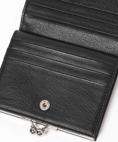 HARE(ハレ)の「【MADE IN JAPAN】GAMA-WALLET(HARE)(財布・メンズ・ブラック・FREE)」の22枚目の写真