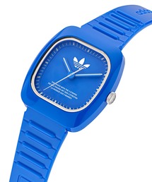 adidas（アディダス）の「adidas originals/アディダスオリジナルス RETRO WAVE TWO 腕時計 ADS-AOSY24530 ユニセックス（アナログ腕時計）」