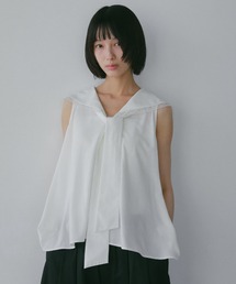 A part by | タイツキセーラーブラウス(Tシャツ/カットソー)
