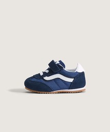 VANS | トドラー スーパーロープロ V / Super Lowpro V True Navy VN000Z6J5TU1(スニーカー)