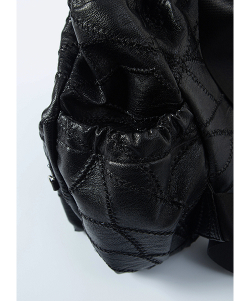 ASON（アズオン）の「BENET BACKPACK（バックパック/リュック・レディース・その他・FREE）」の6枚目の写真