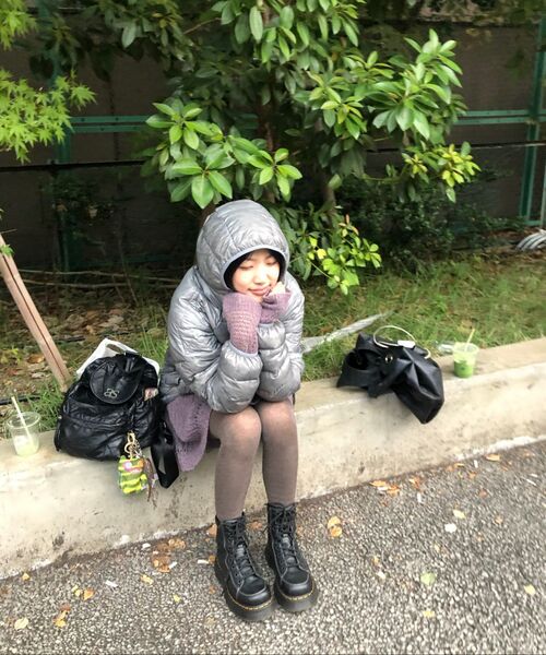 ASON（アズオン）の「BENET BACKPACK（バックパック/リュック・レディース・その他・FREE）」の11枚目の写真