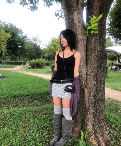 ASON（アズオン）の「BENET BACKPACK（バックパック/リュック・レディース・その他・FREE）」の15枚目の写真