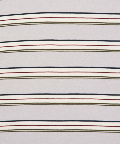 Levi's（リーバイス）の「Levi's/リーバイス ヴィンテージ ショートスリーブTシャツ（Tシャツ/カットソー・レディース・パープル・M/S/XS）」の9枚目の写真