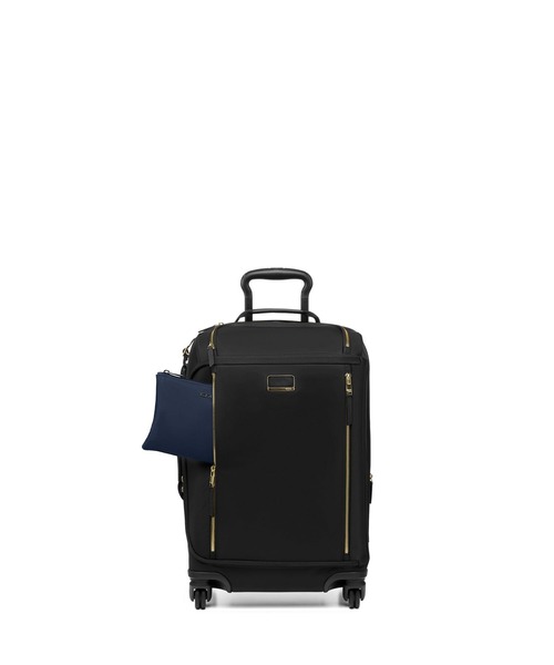 TUMI(トゥミ)の「【オンライン限定】VOYAGEUR ジャスト・イン・ケース・スモール・トート(トートバッグ・レディース・ダークネイビー・FREE)」の7枚目の写真