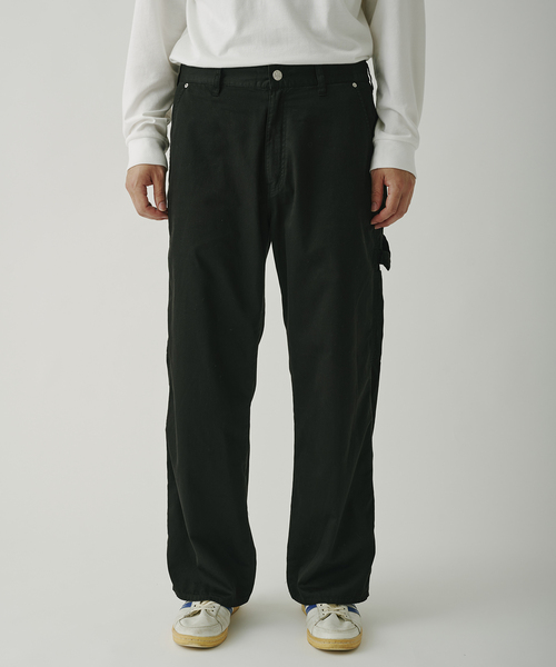 Dickies(ディッキーズ)の「Dickies / ディッキーズ 別注 ペインターパンツ(その他パンツ・メンズ・チャコールグレー/ブラウン/ブラック・MEDIUM/LARGE)」の11枚目の写真