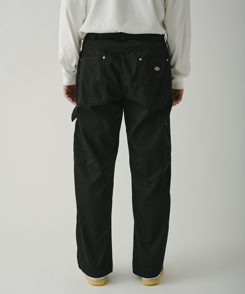 Dickies(ディッキーズ)の「Dickies / ディッキーズ 別注 ペインターパンツ(その他パンツ・メンズ・チャコールグレー/ブラウン/ブラック・MEDIUM/LARGE)」の12枚目の写真
