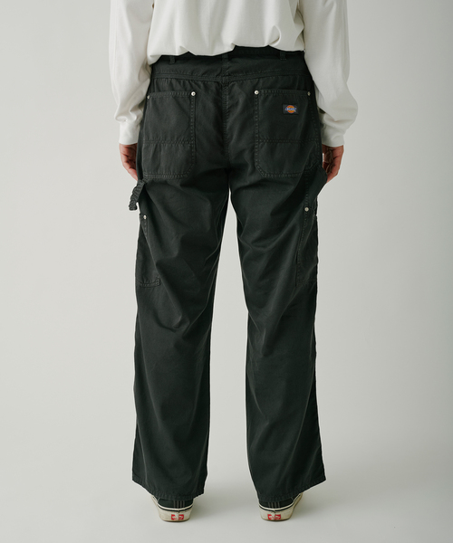 Dickies(ディッキーズ)の「Dickies / ディッキーズ 別注 ペインターパンツ(その他パンツ・メンズ・チャコールグレー/ブラウン/ブラック・MEDIUM/LARGE)」の15枚目の写真