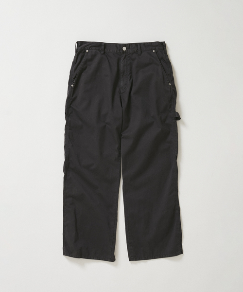 Dickies(ディッキーズ)の「Dickies / ディッキーズ 別注 ペインターパンツ(その他パンツ・メンズ・チャコールグレー/ブラウン/ブラック・MEDIUM/LARGE)」の19枚目の写真