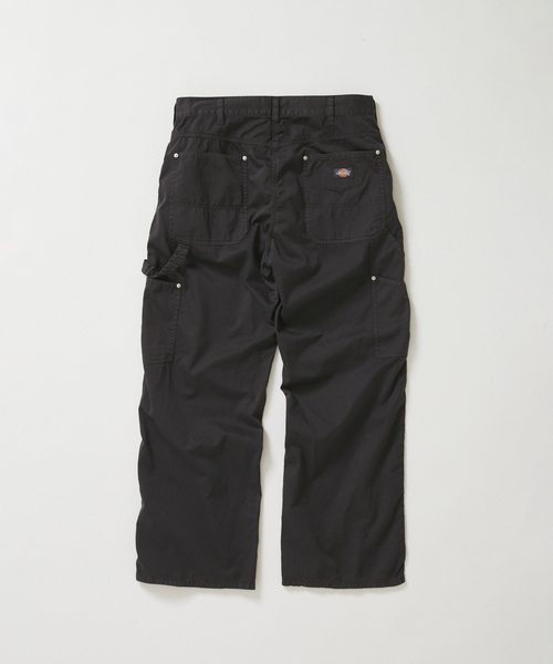 Dickies(ディッキーズ)の「Dickies / ディッキーズ 別注 ペインターパンツ(その他パンツ・メンズ・チャコールグレー/ブラウン/ブラック・MEDIUM/LARGE)」の20枚目の写真