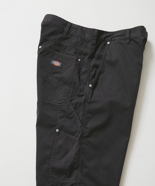 Dickies(ディッキーズ)の「Dickies / ディッキーズ 別注 ペインターパンツ(その他パンツ・メンズ・チャコールグレー/ブラウン/ブラック・MEDIUM/LARGE)」の21枚目の写真