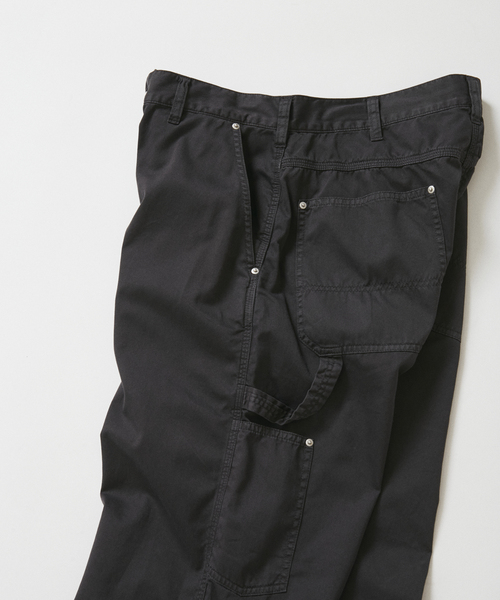 Dickies(ディッキーズ)の「Dickies / ディッキーズ 別注 ペインターパンツ(その他パンツ・メンズ・チャコールグレー/ブラウン/ブラック・MEDIUM/LARGE)」の22枚目の写真