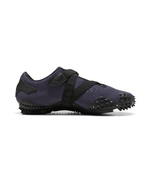 PUMA（プーマ）の「PUMA MOSTRO OG（プーマ モストロ OG）（スニーカー・メンズ・パープル系・23.5cm/25.5cm/25cm/26cm/29cm/28.5cm/28cm/27.5cm/26.5cm/27cm/24cm/24.5cm/23cm）」の3枚目の写真